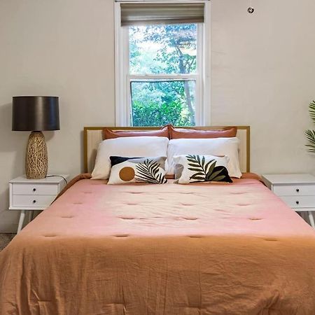 Cozy Buckhead Suite - Great Area, Free Easy Parking, Near Shops And Restaurants Atlanta Exteriör bild