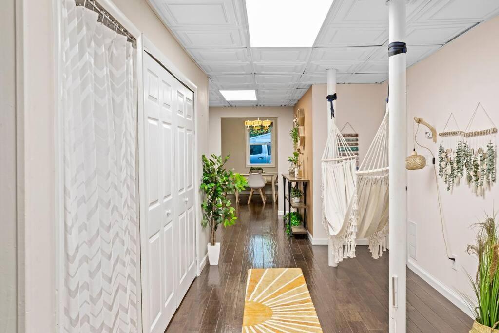 Cozy Buckhead Suite - Great Area, Free Easy Parking, Near Shops And Restaurants Atlanta Exteriör bild