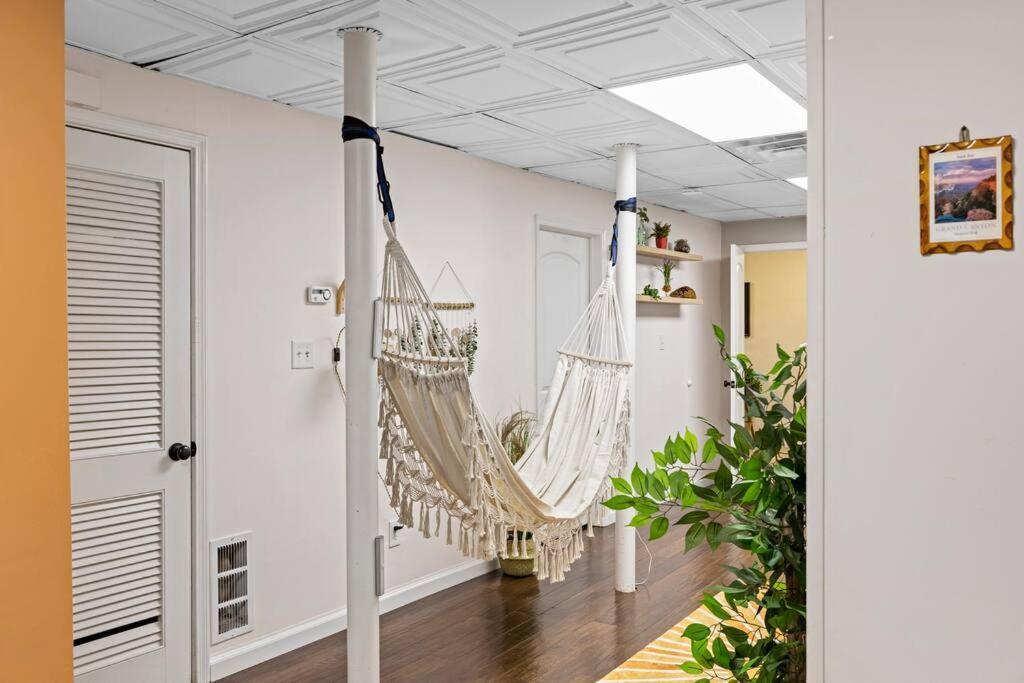 Cozy Buckhead Suite - Great Area, Free Easy Parking, Near Shops And Restaurants Atlanta Exteriör bild